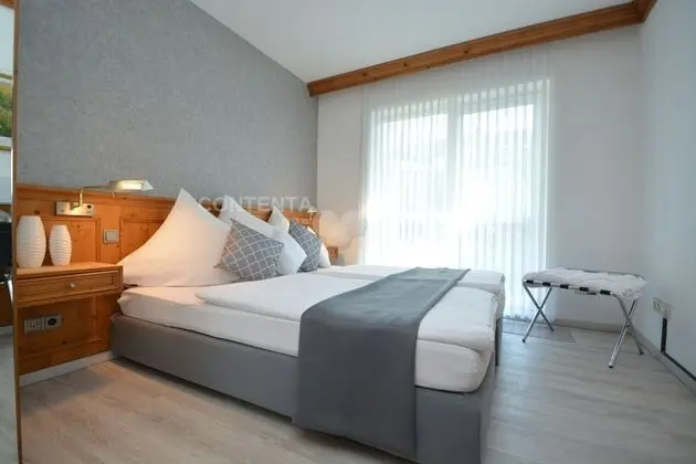 Standard Tek Büyük Yataklı Oda, Banyolu/Duşlu