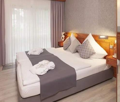 Standard Tek Büyük Yataklı Oda, Banyolu/Duşlu