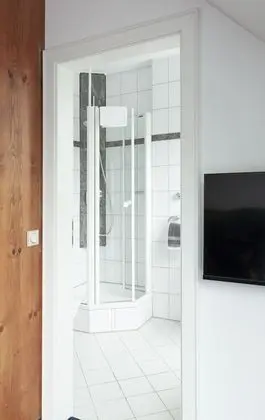 Standard Tek Kişilik Oda, Banyolu/Duşlu