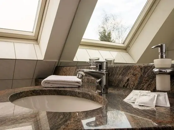 Standard Tek Kişilik Oda, Banyolu/Duşlu