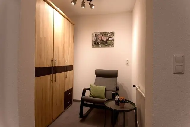 Classic Apart Daire, 2 Yatak Odası, Balkon, Dağ Manzaralı