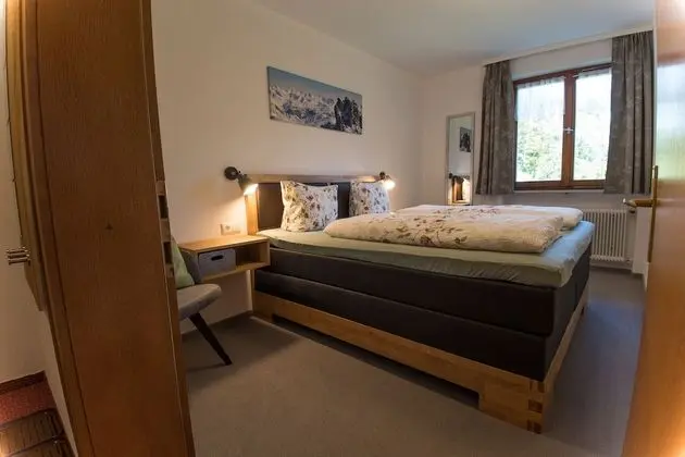 Classic Apart Daire, 2 Yatak Odası, Balkon, Dağ Manzaralı