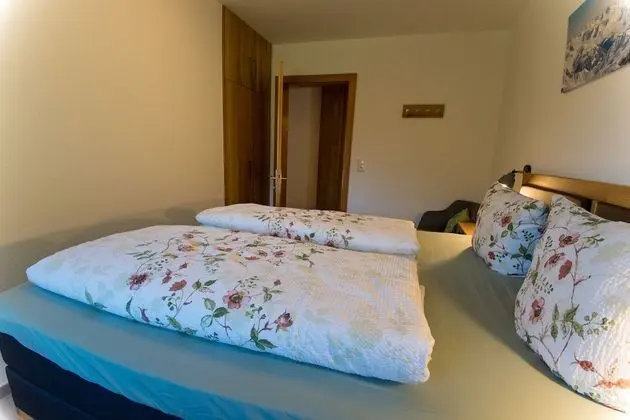 Classic Apart Daire, 2 Yatak Odası, Balkon, Dağ Manzaralı