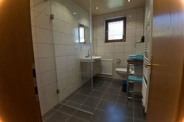 Classic Apart Daire, 2 Yatak Odası, Balkon, Dağ Manzaralı