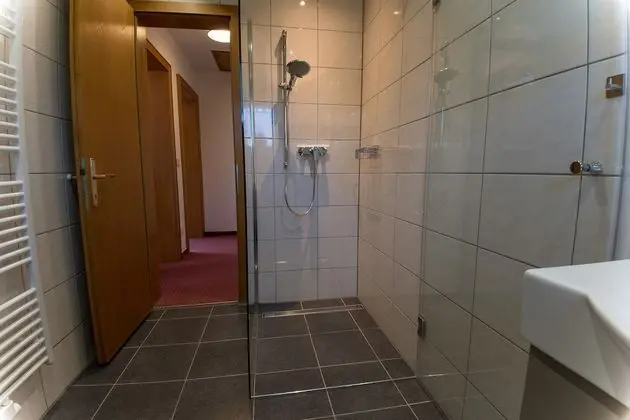 Classic Apart Daire, 2 Yatak Odası, Balkon, Dağ Manzaralı