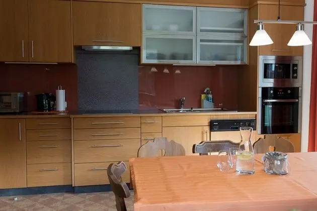 Classic Daire, 3 Yatak Odası, Teras, Dağ Manzaralı