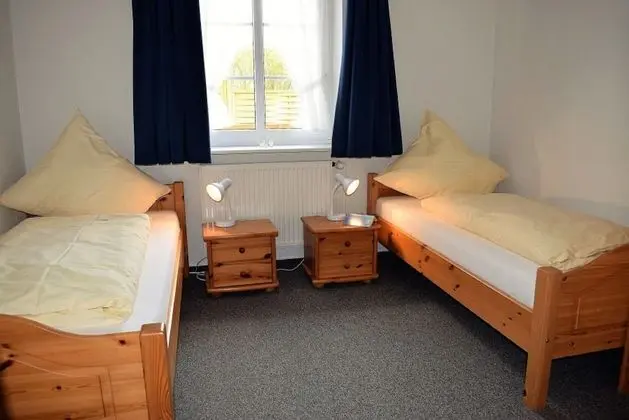 Apart Daire (Amrum EG.)