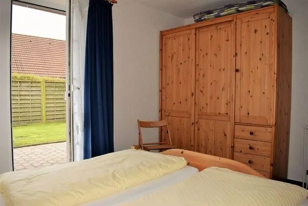 Apart Daire (Amrum EG.)