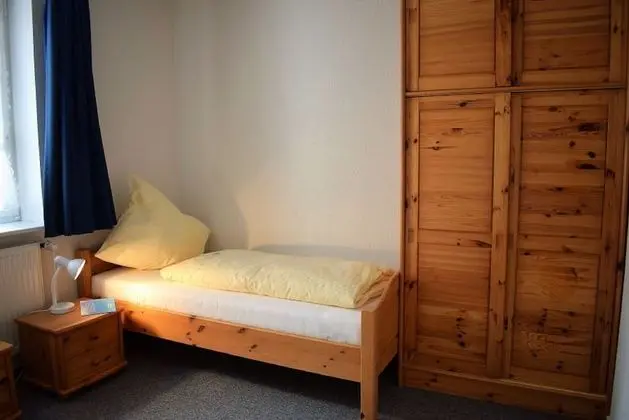 Apart Daire (Amrum EG.)