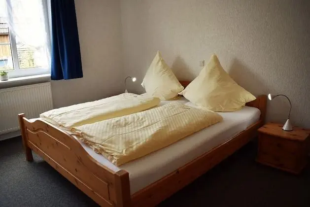 Apart Daire (Amrum EG.)