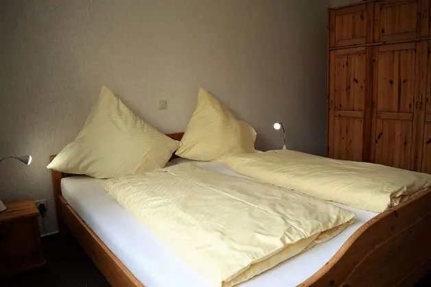 Apart Daire (Amrum EG.)