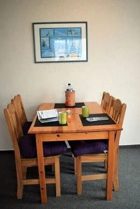 Apart Daire (Amrum EG.)