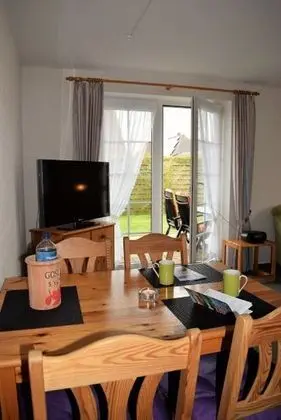 Apart Daire (Amrum EG.)