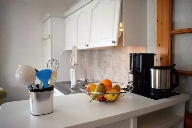 Apart Daire (Amrum EG.)