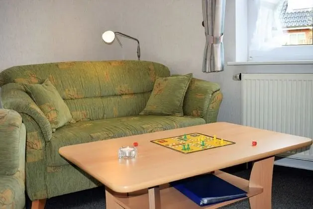 Apart Daire (Amrum EG.)