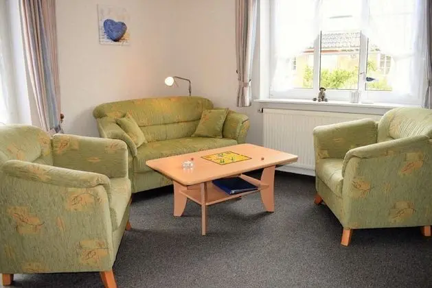 Apart Daire (Amrum EG.)