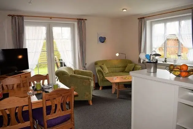 Apart Daire (Amrum EG.)