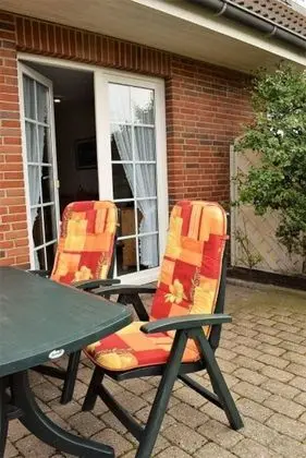 Apart Daire (Amrum EG.)