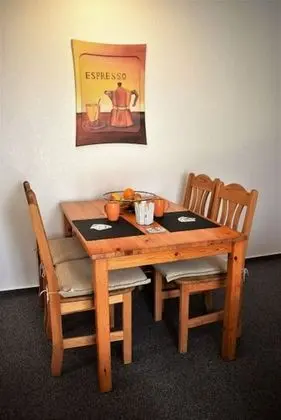 Apart Daire (Föhr EG.)