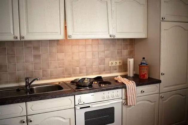 Apart Daire (Föhr EG.)