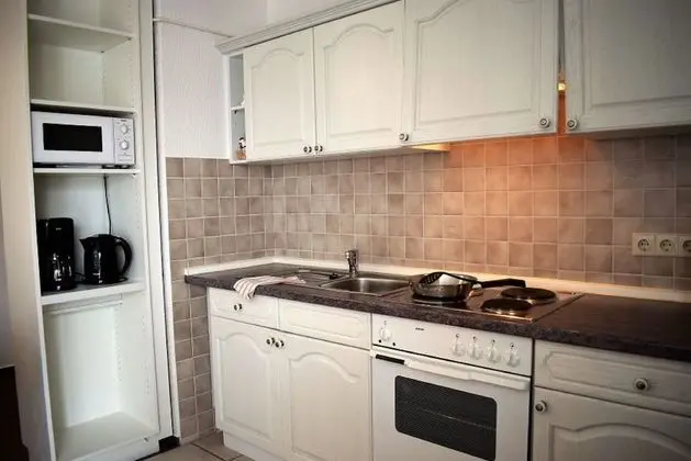 Apart Daire (Föhr EG.)