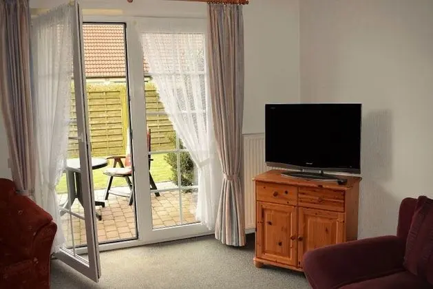 Apart Daire (Föhr EG.)