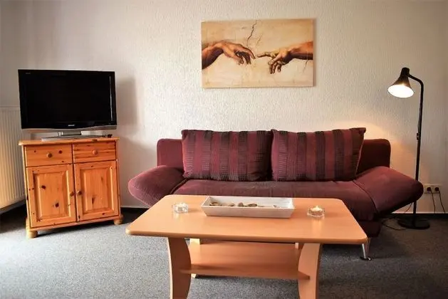 Apart Daire (Föhr EG.)