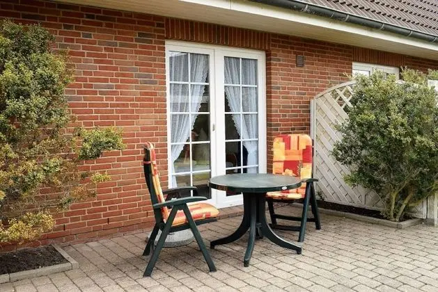 Apart Daire (Föhr EG.)