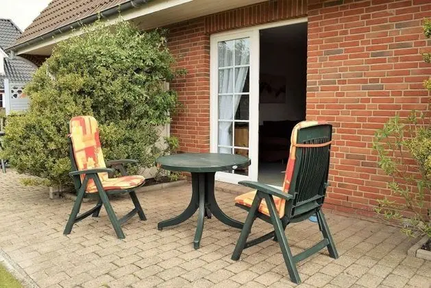 Apart Daire (Föhr EG.)