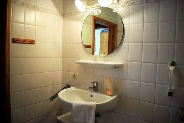 Apart Daire (Föhr EG.)