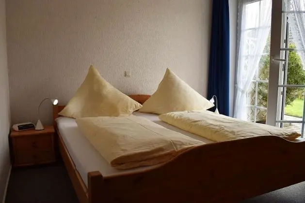 Apart Daire (Sylt EG.)