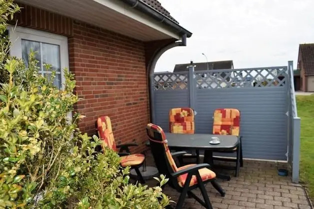 Apart Daire (Sylt EG.)