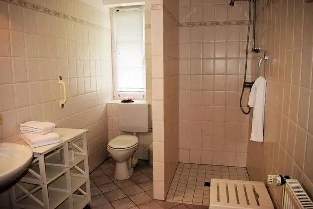 Apart Daire (Sylt EG.)