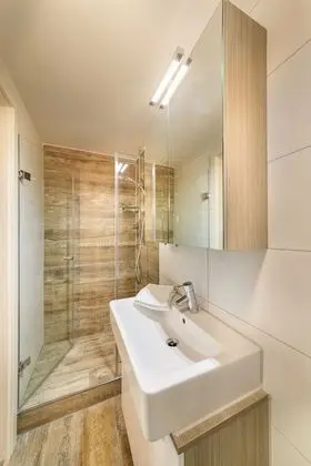 Apart Daire, Dağ Manzaralı (Appartement 3)