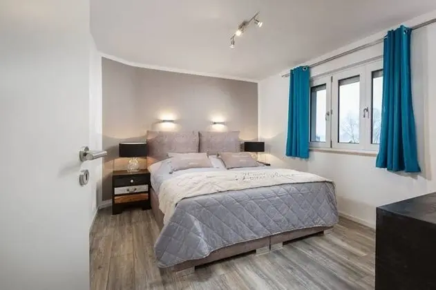 Apart Daire, Göl Manzaralı (Appartement 1)