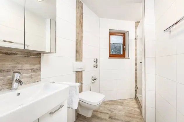 Apart Daire, Göl Manzaralı (Appartement 1)