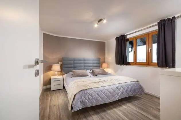 Apart Daire, Göl Manzaralı (Appartement 2)