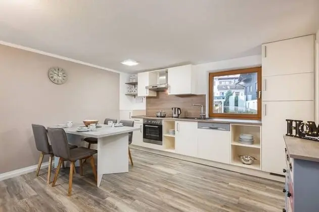 Apart Daire, Göl Manzaralı (Appartement 2)