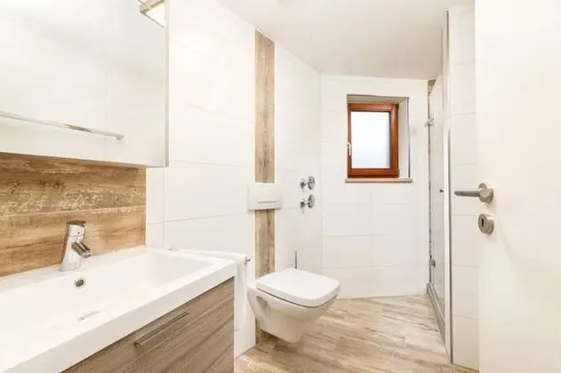 Apart Daire, Göl Manzaralı (Appartement 2)