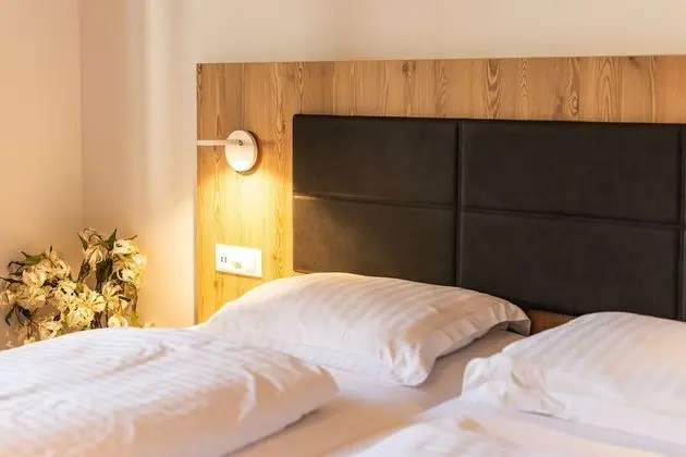 Standard Apart Daire, 2 Yatak Odası