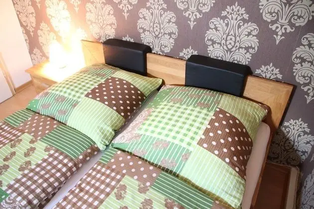 Classic Tek Büyük Yataklı Oda, Ortak Banyo