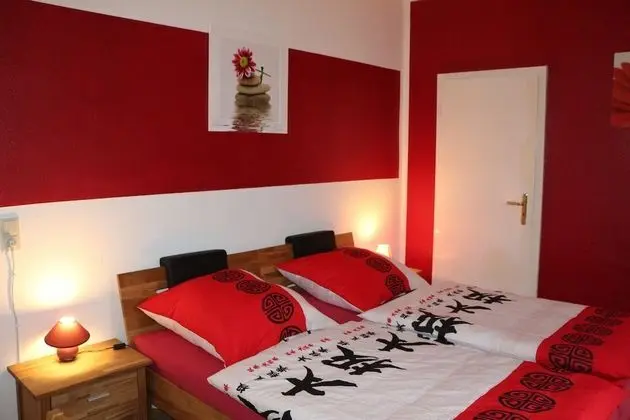 Comfort Tek Büyük veya İki Ayrı Yataklı Oda, Özel Banyo