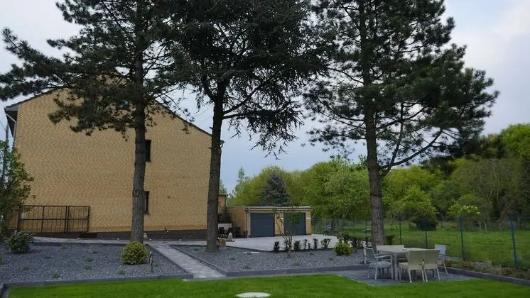 Comfort Tek Büyük veya İki Ayrı Yataklı Oda, Özel Banyo