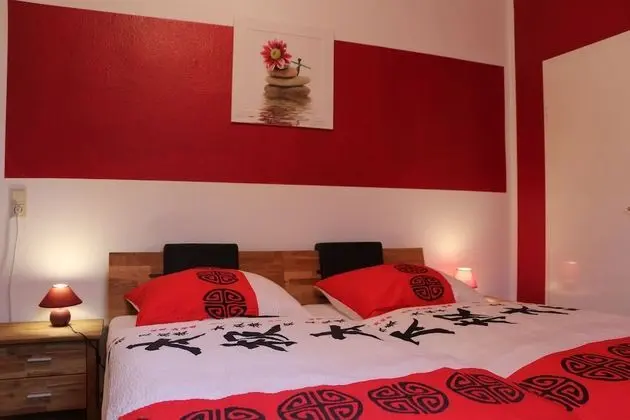 Comfort Tek Büyük veya İki Ayrı Yataklı Oda, Özel Banyo