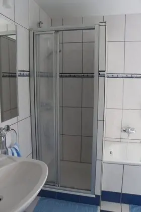 Comfort Tek Büyük veya İki Ayrı Yataklı Oda, Özel Banyo