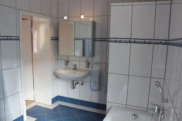 Comfort Tek Büyük veya İki Ayrı Yataklı Oda, Özel Banyo