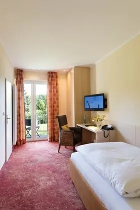 Basic Tek Kişilik Oda