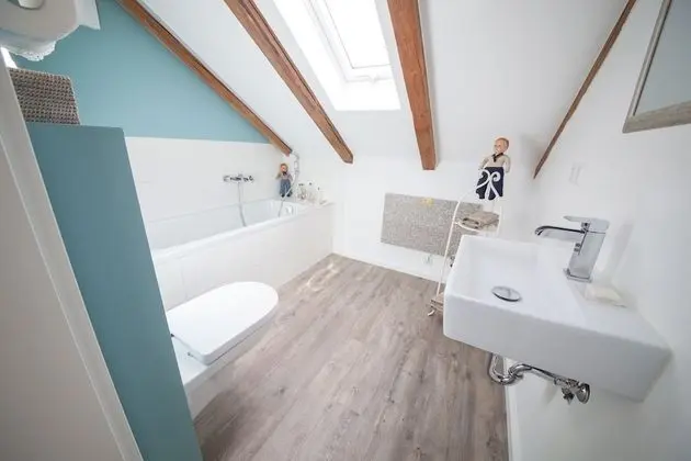 Deluxe Apart Daire