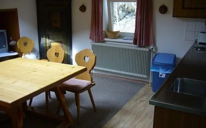 Apart Daire, 3 Yatak Odası