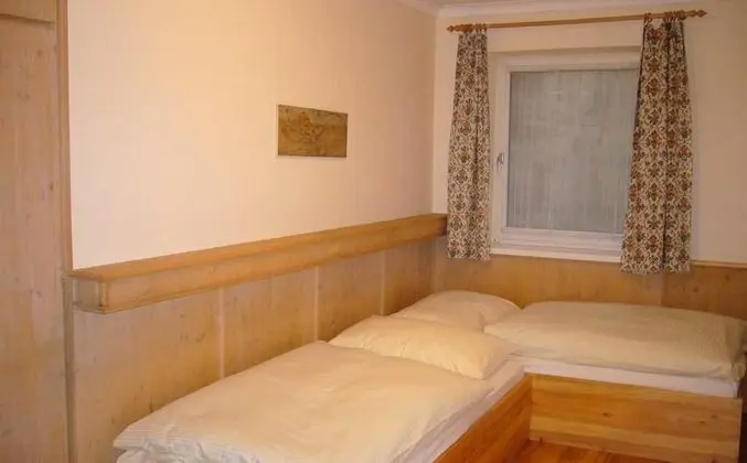 Stüdyo, 2 Tek Kişilik Yatak